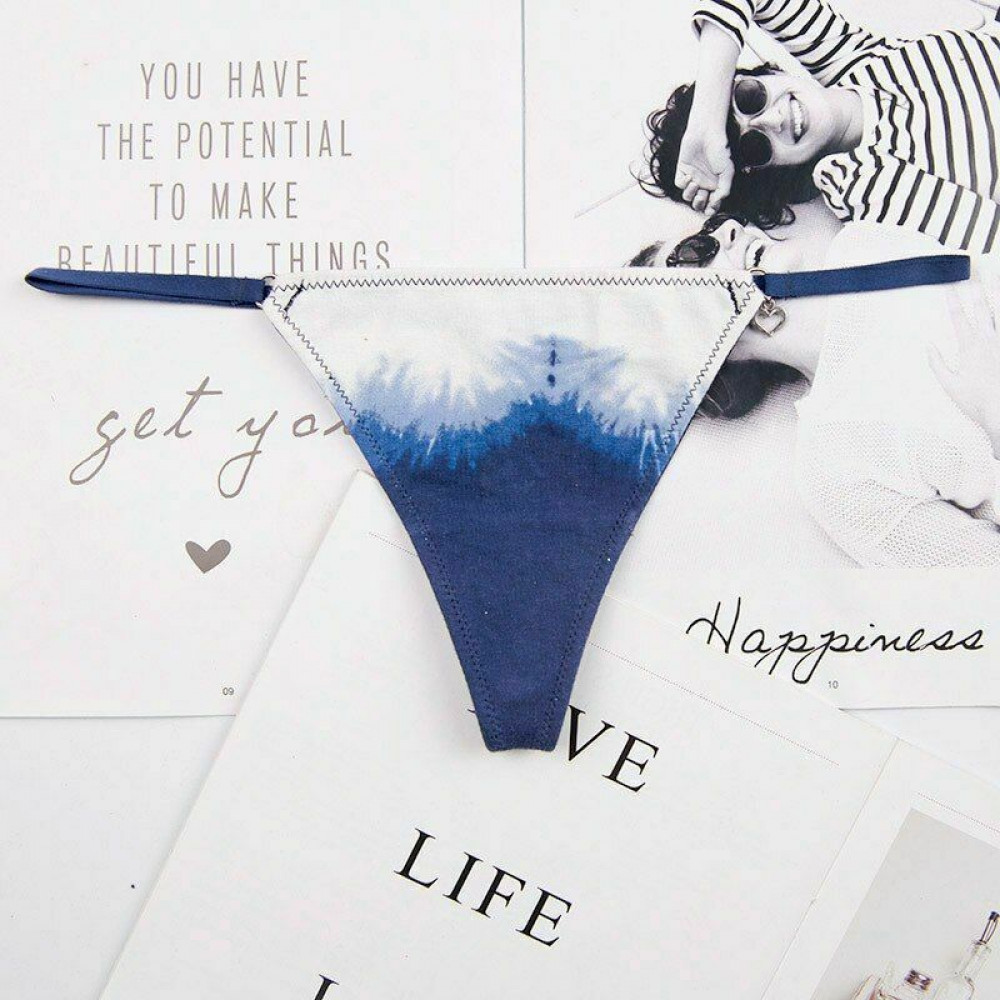 Women Sexy Lingerie Panties Thongs G-string Underwear Panties Briefs Ladies T-ba