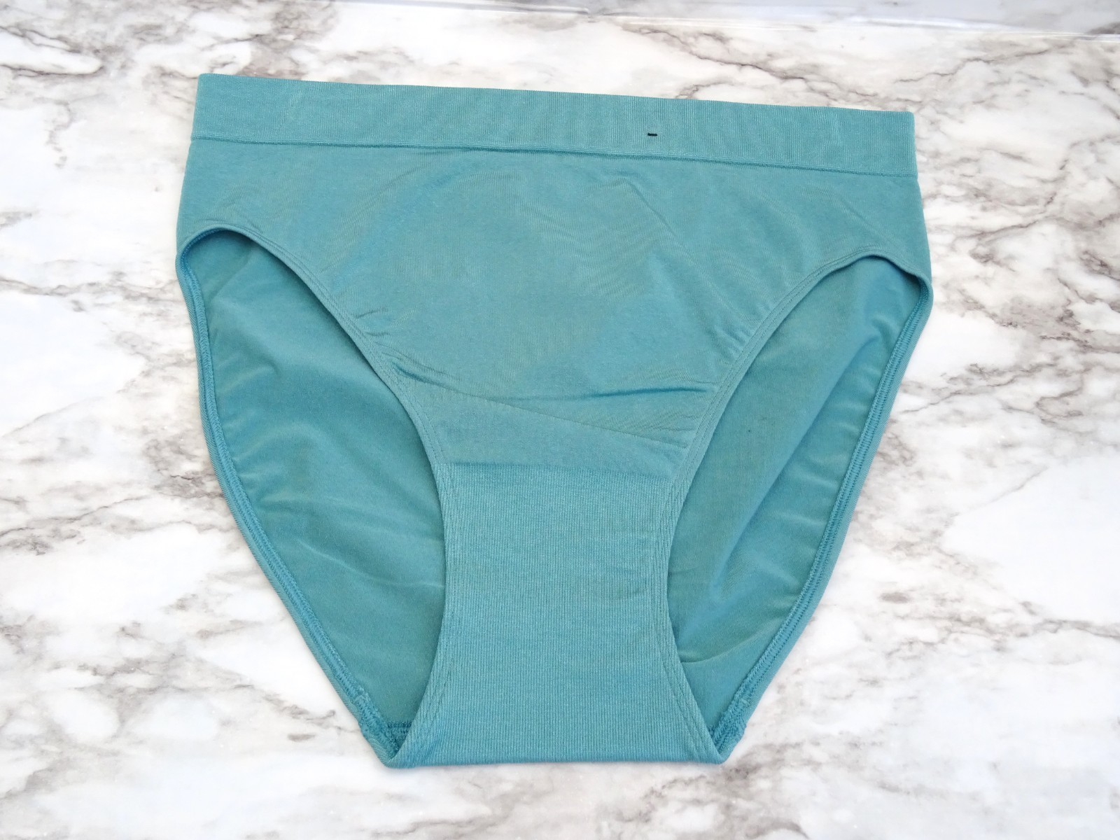 Wacoal 834175# B-Smooth Hi-Cut Brief 3-Pack Panties US Size S