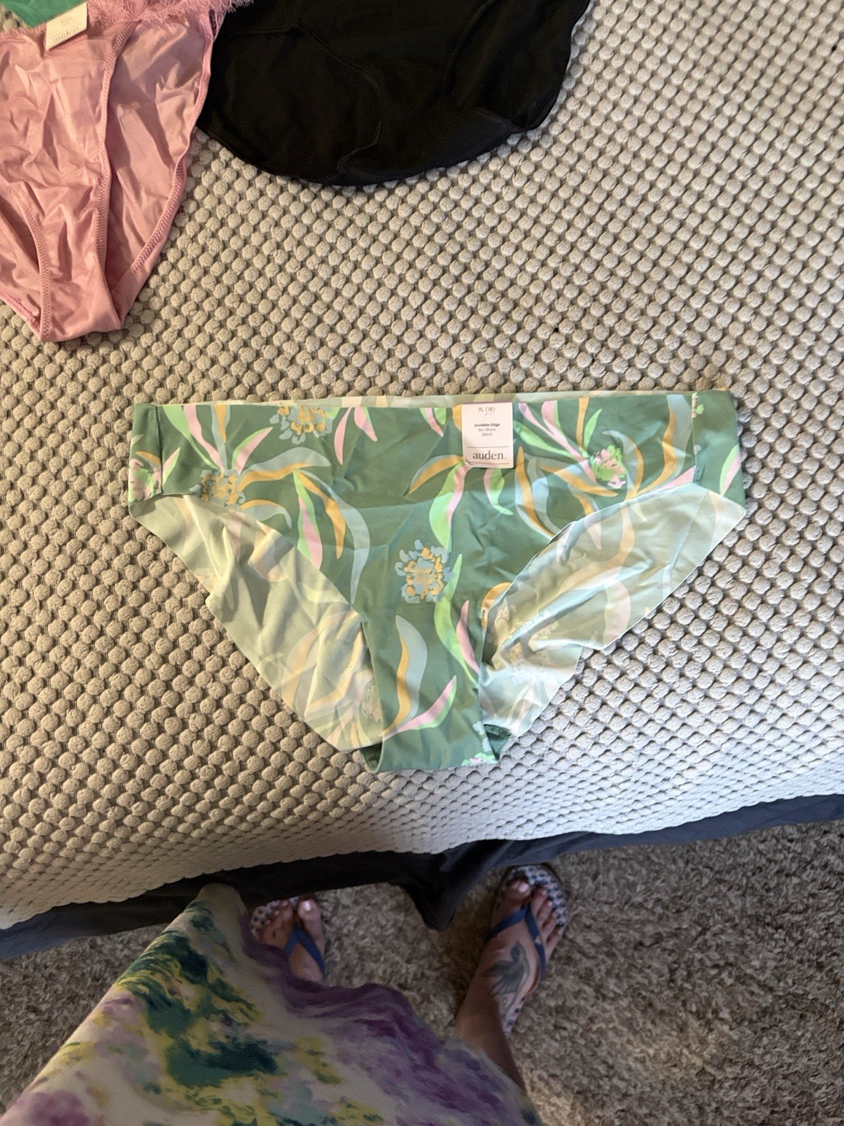 NWT Women’s size Medium Underwear Mixed Panties Lot (11) Pairs