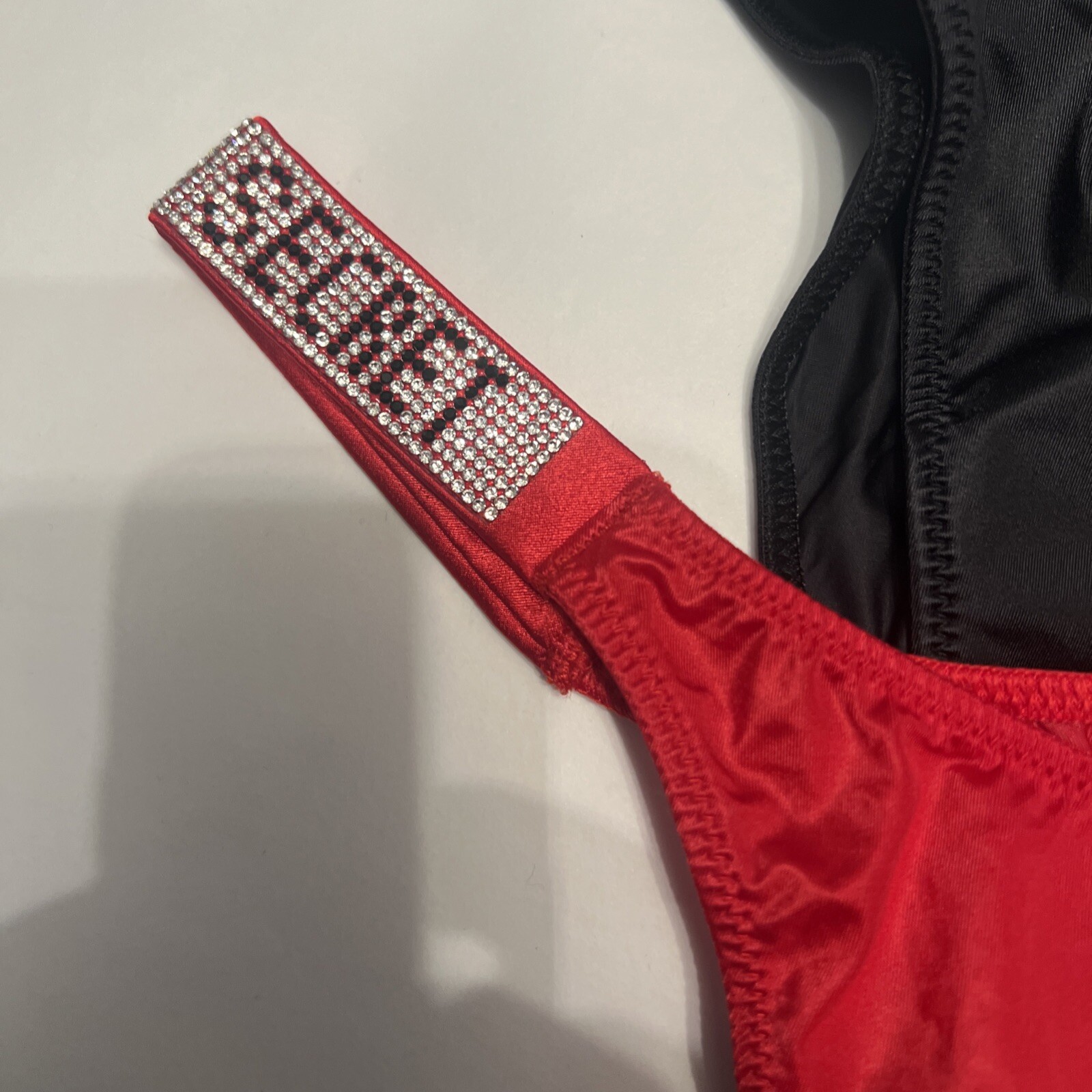 Victoria’s Secret Very Sexy Medium Brazilian Slip Two Piece Set