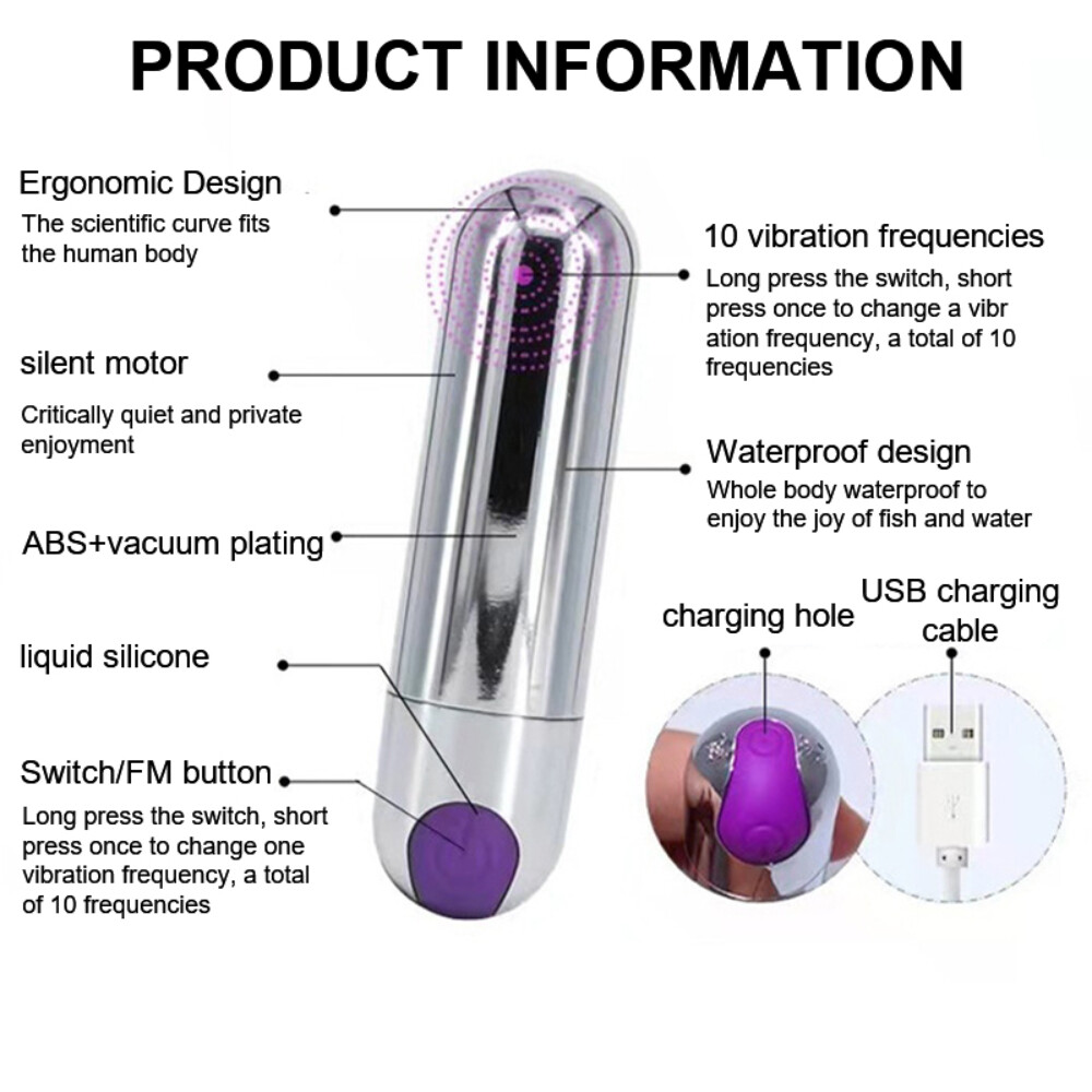 10 Function Panties Vibrating Bikini Wearable for Women Rechargerable Wireless