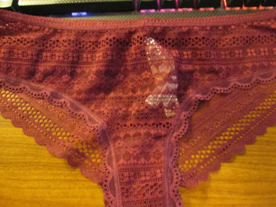 New Victoria’s Secret💲Discounts on 2+💲💗Lace Cheeky 💗 XS, S, M, L💗