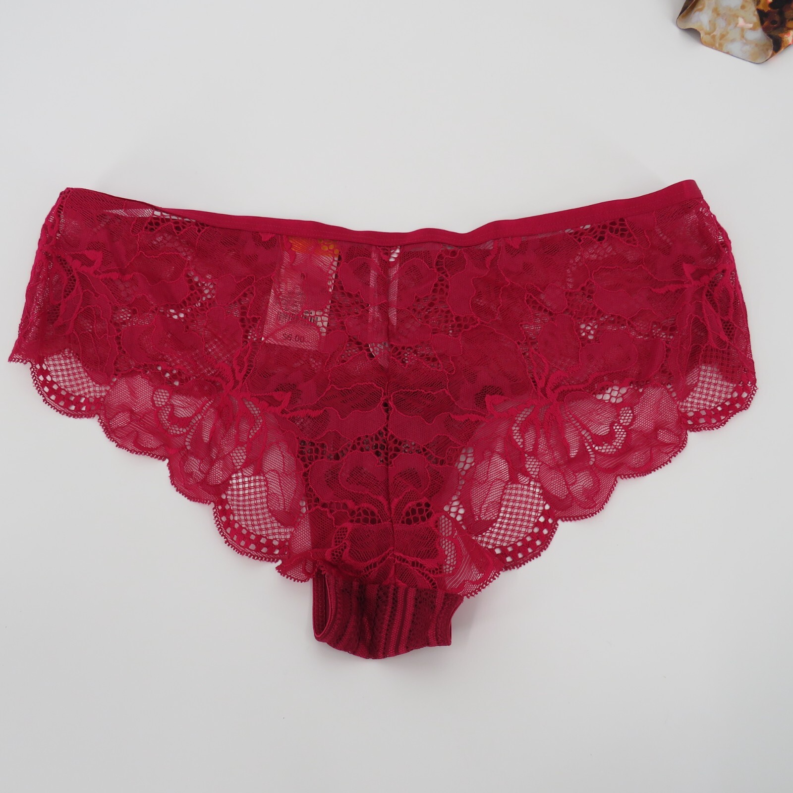 Auden Hipster & Lace Cheeky Underwear Women’s Size Medium (8-10) – 3 Pairs