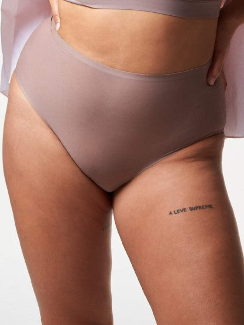 Chantelle Soft Stretch Seamless Brief