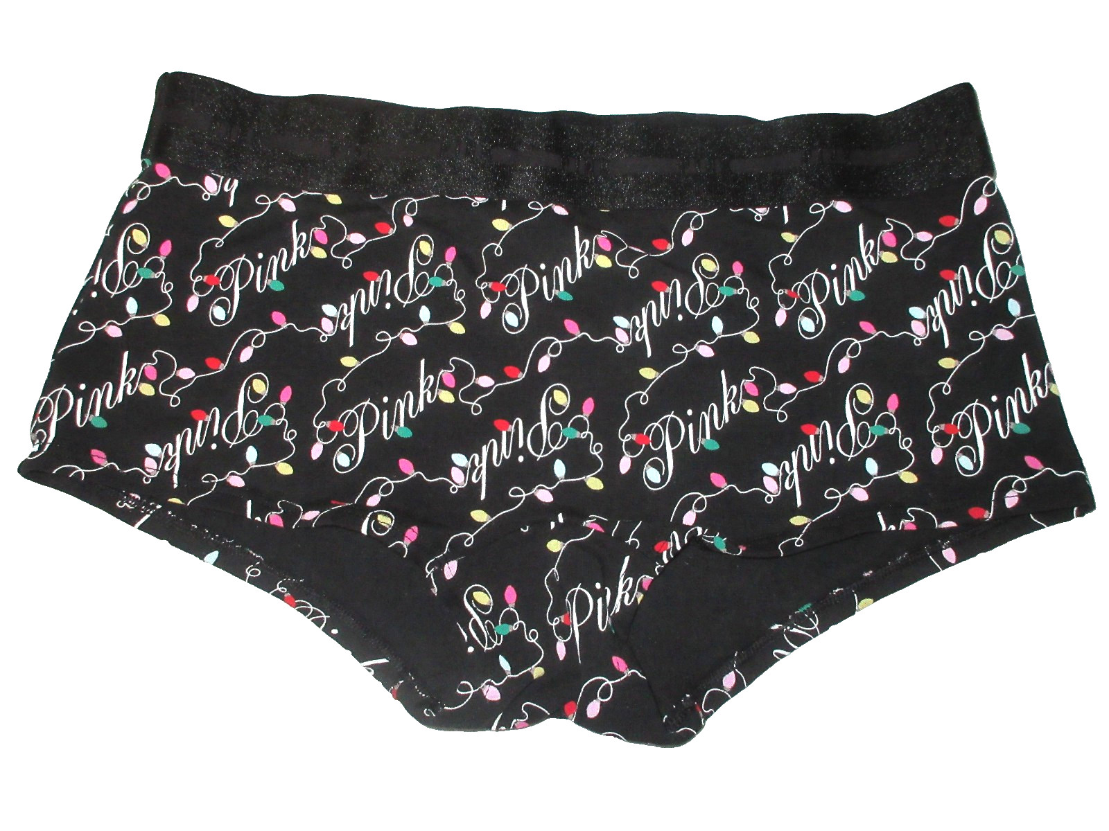 NWT Victoria’s Secret Pink panty Large Panties