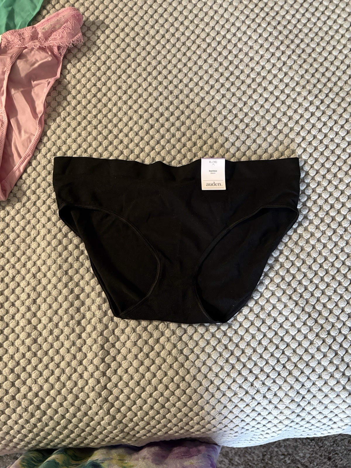 NWT Women’s size Medium Underwear Mixed Panties Lot (11) Pairs