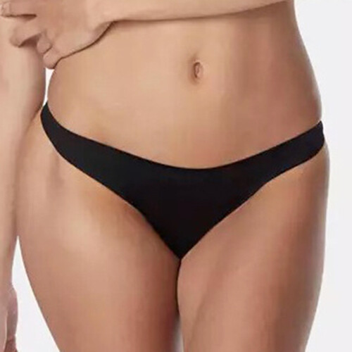6 Pack Lot Womens Sexy Panties Bikini Thong G string Seamless Underwear Lingerie