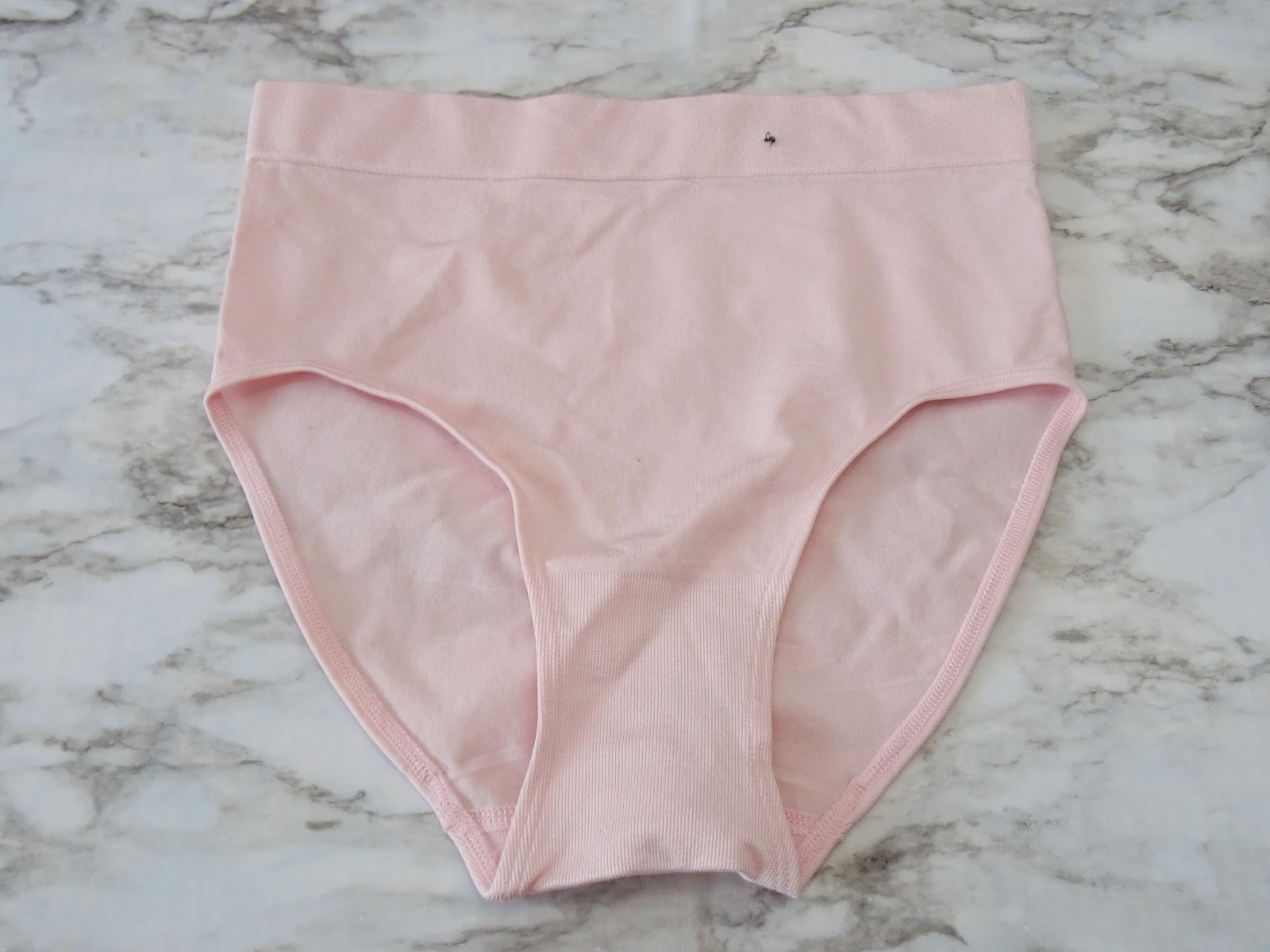 Wacoal 838175# B-Smooth Full Brief 3-Pack Panties US Size S