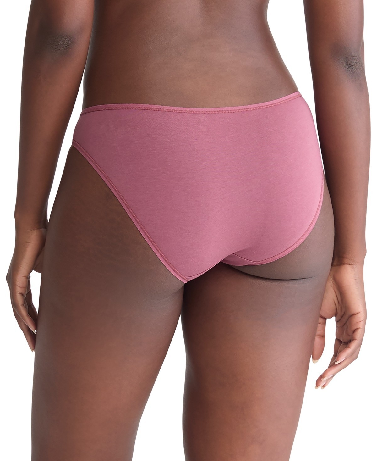 Calvin Klein Women’s Form Bikini, S
