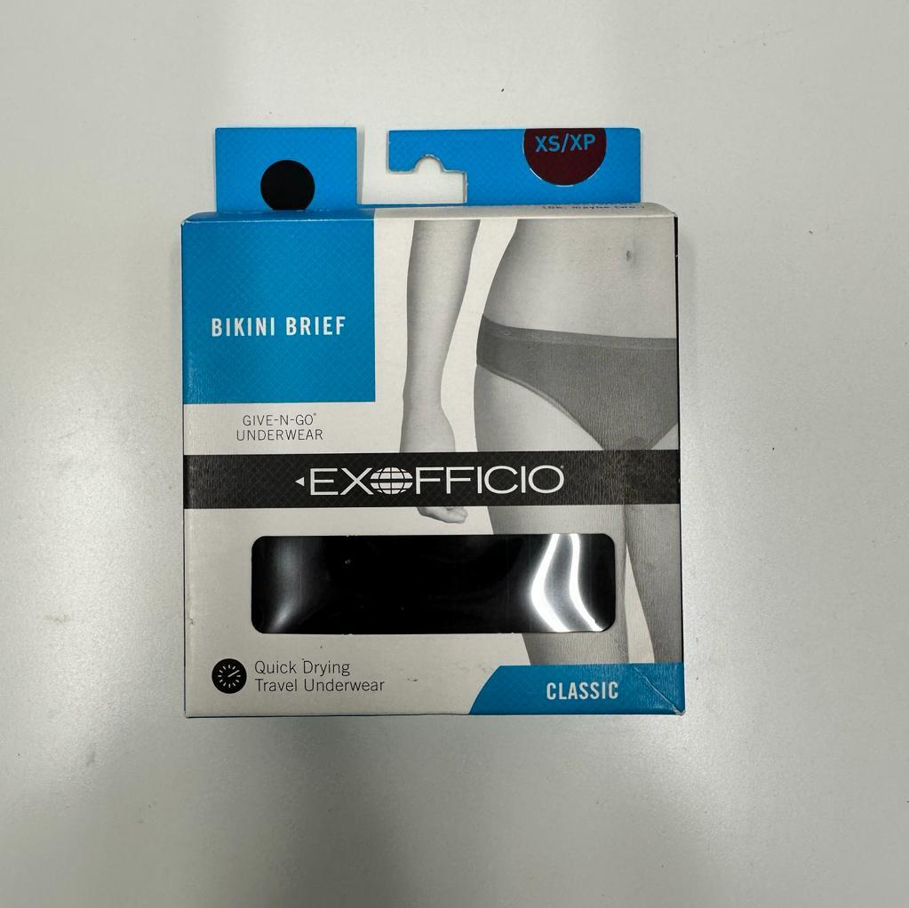 Exofficio Give-N-Go Underwear Bikini Brief