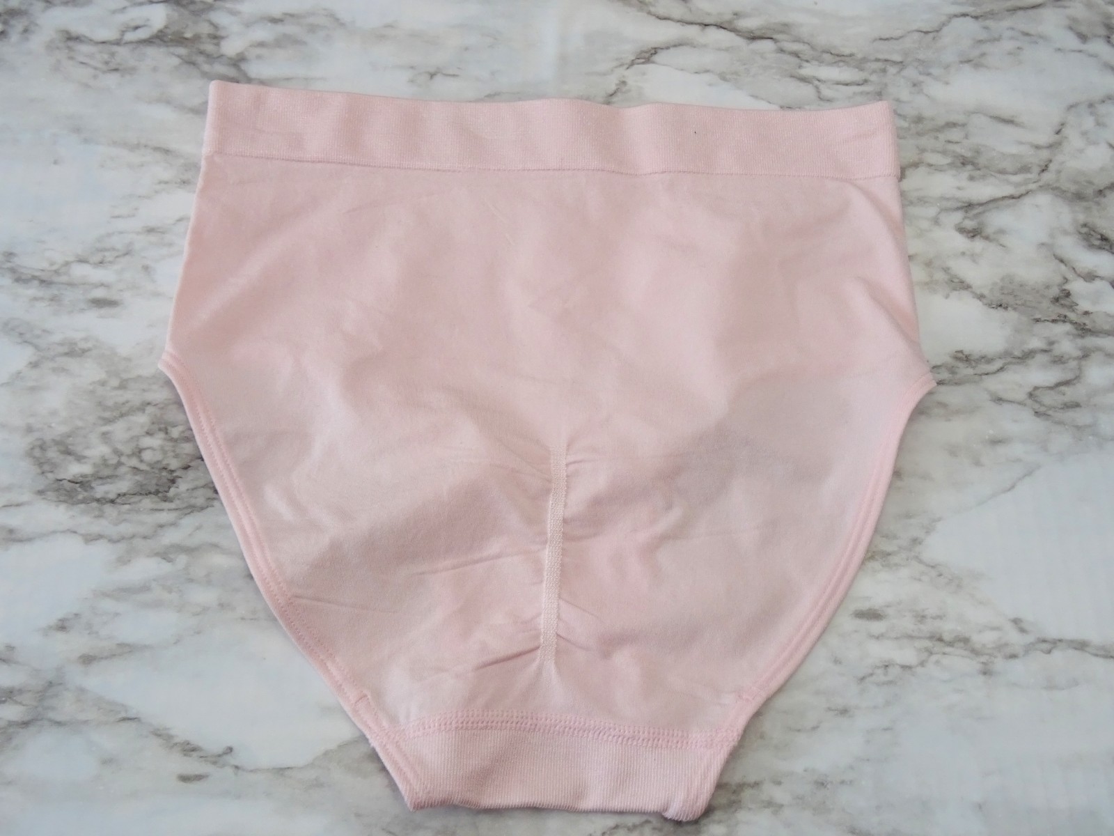 Wacoal 838175# B-Smooth Full Brief 3-Pack Panties US Size S