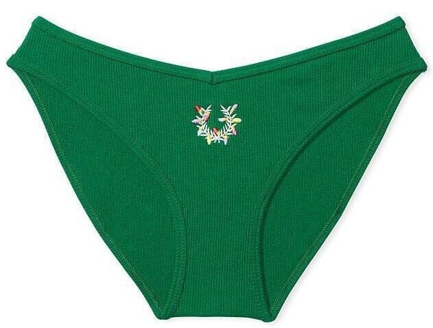 New w/Tag Victoria’s Secret Cotton Bikini💓Size XS,S,M,L,XL💲Discounts on 2+💲