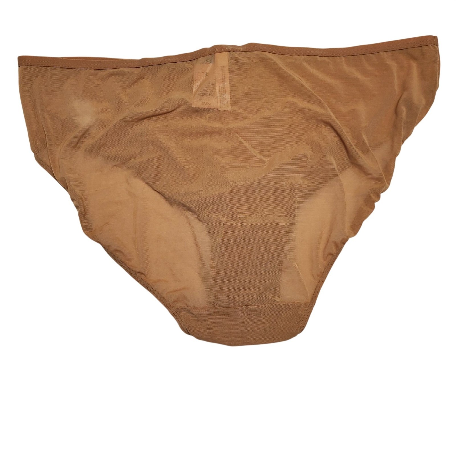 Womens Auden 4X Briefs Bundle Of 6 – Black Lace Tan Black & Colorful Prints