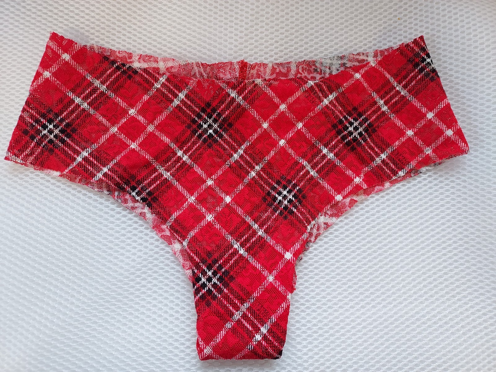 victoria secret pink pantie size s/p/ch 170/68a.