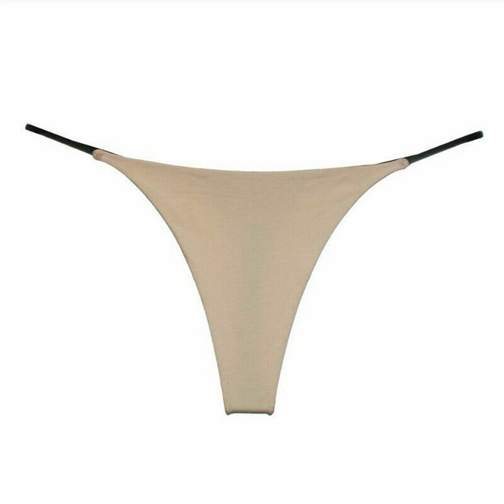 One Size Briefs Panties Thong Underwear Women Knickers for lingerie Brand New