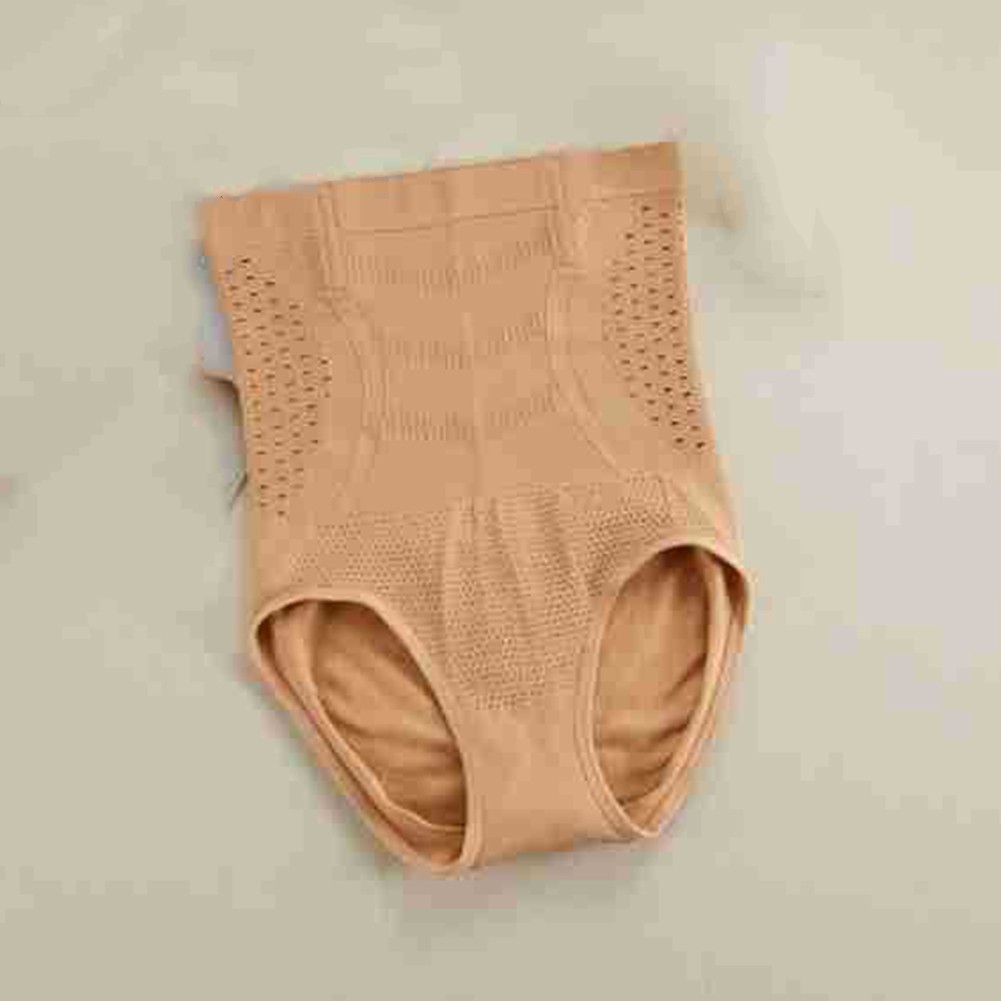 Womens High Waist Panties for Postpartum with Breathable Seamless Design