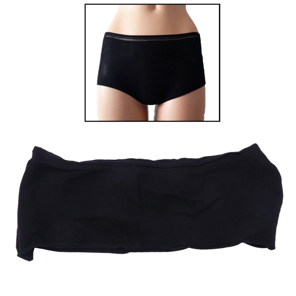 10 Pcs Cotton Underwear for Womenpostpartum Mesh Maternity Underpant