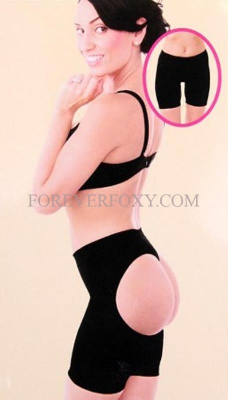 Butt Lifter Seamless Firm Control Girdles LIFT boyshort tight trimmer 8069 S-3XL