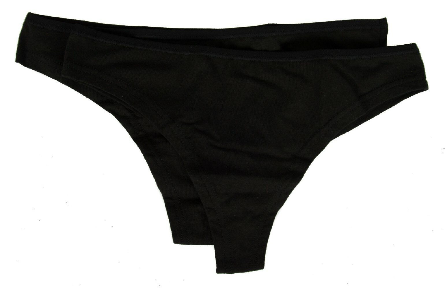2 Pack Brazilian Briefs Women Ultralight Trim Bipack SPIDER Item