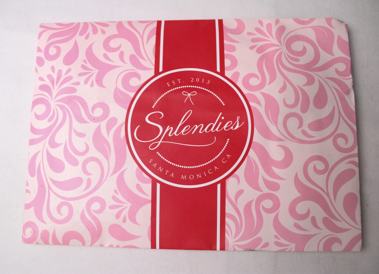 Splendies Women’s Limited Edition Panty Variety Pack ZG3 Multicolor Small NWT