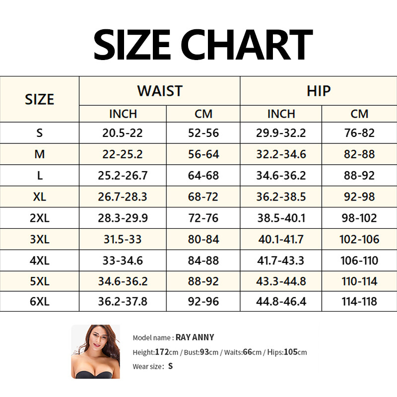 Butt Hip Enhancer BOOTY PADDED Panty Plus Size Underwear Shorts CROSS DRESSER US