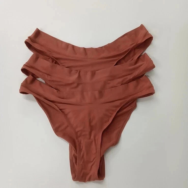 Cuup Panties, Size 4 Large, Id#1393248-657