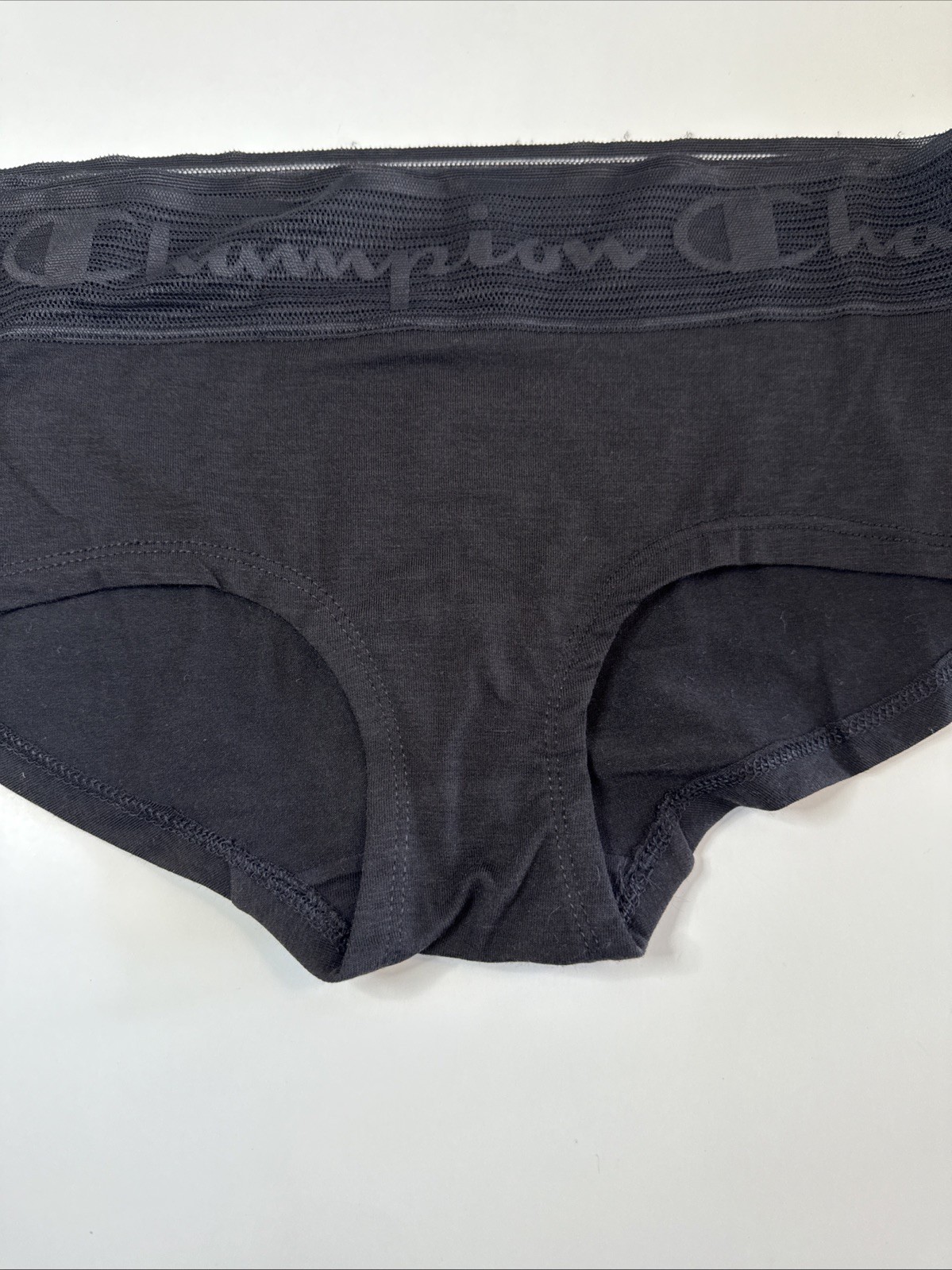 Champion Woman Panties briefs Size Small 2 Pc NWOT