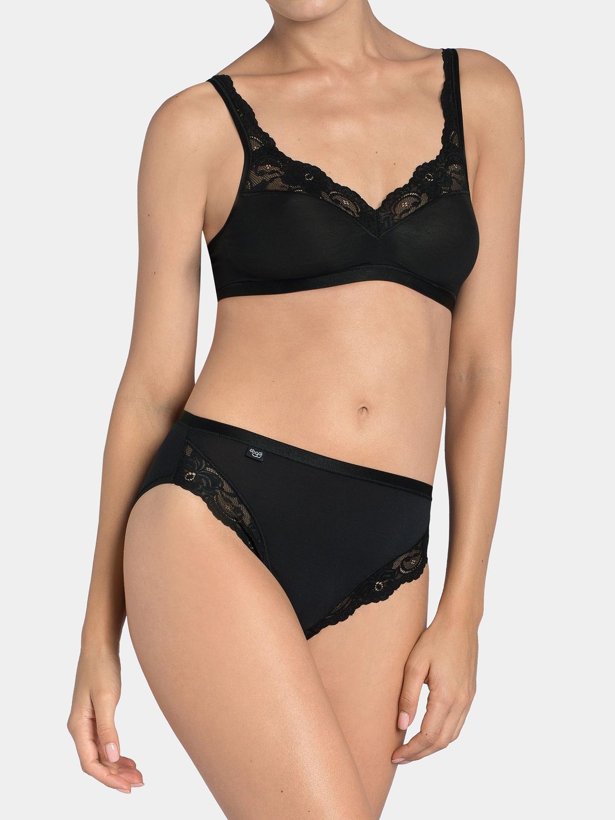 Romance Tai Briefs, Women’s