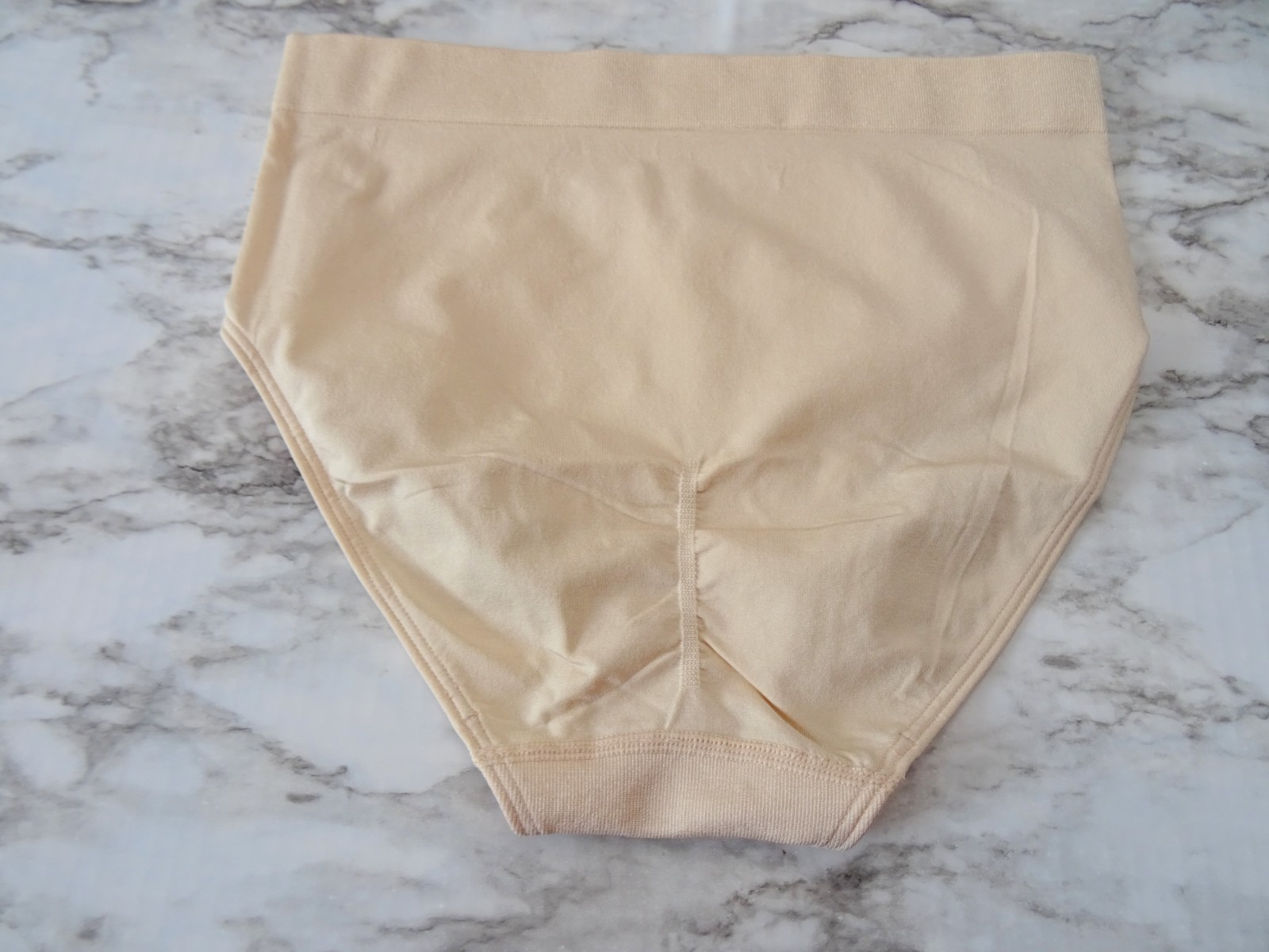 Wacoal 838175# B-Smooth Full Brief 3-Pack Panties US Size S
