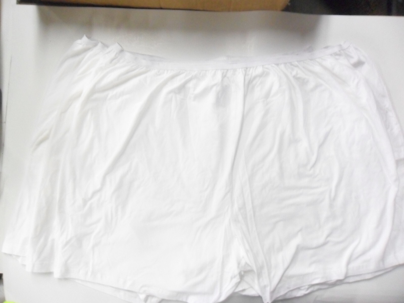 COMFORT CHOICE BOXERS, SIZE 16, (ID#3498243-411)