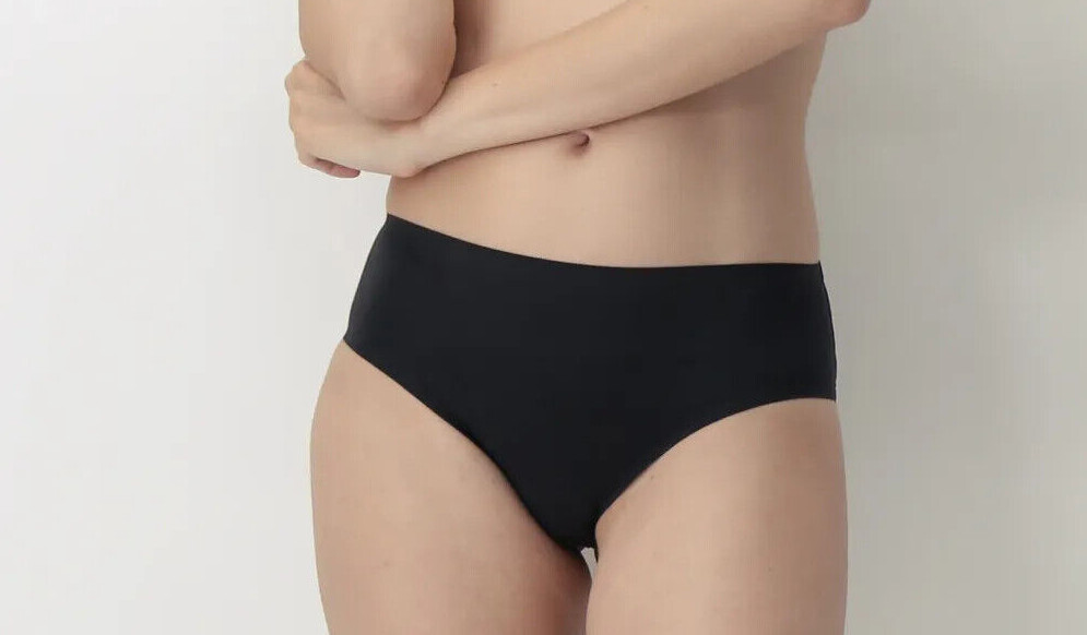 3 Pack Oroblu Perfect Fit, Midi brief, super soft microfibre, lightweight