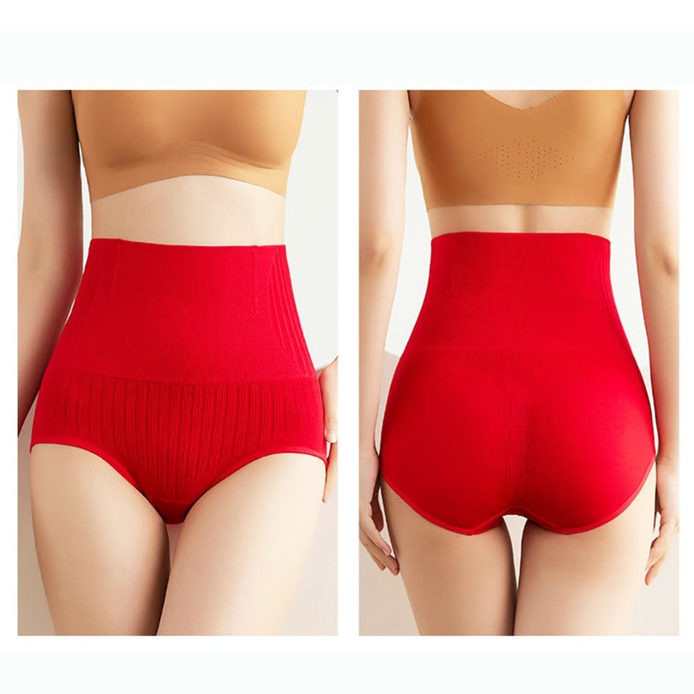 Postpartum Lifting Underwear Comfortable Fit High Stretch Fabric Regular Length