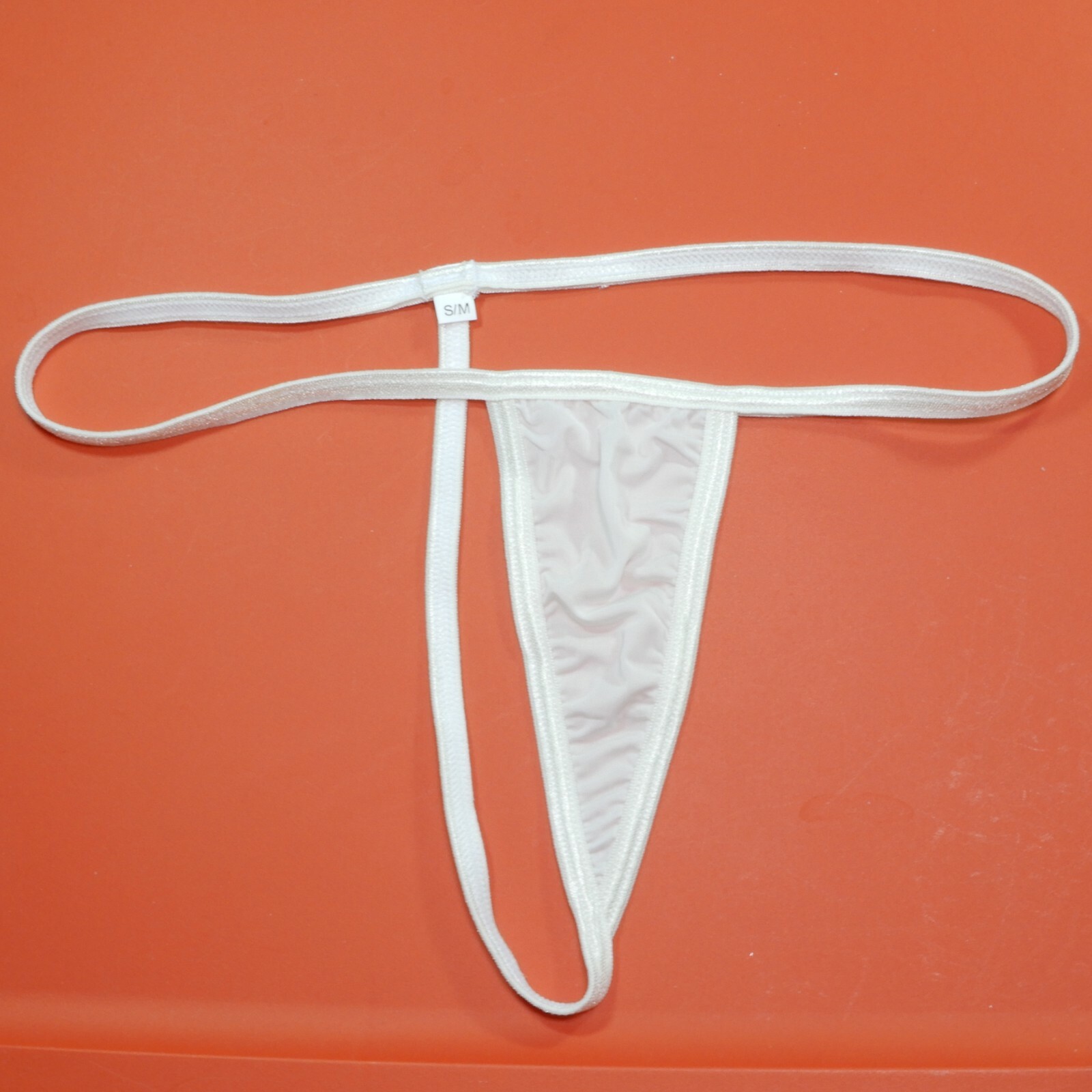 W8012 Soft Thin Tricot fabric String Thong Womens Ladies Sexy