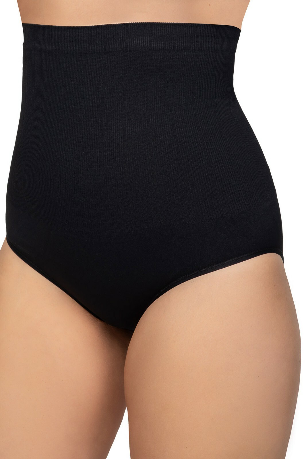 Ladies Slimming Tummy Control Knickers High Waisted Underwear Full Briefs FG3877