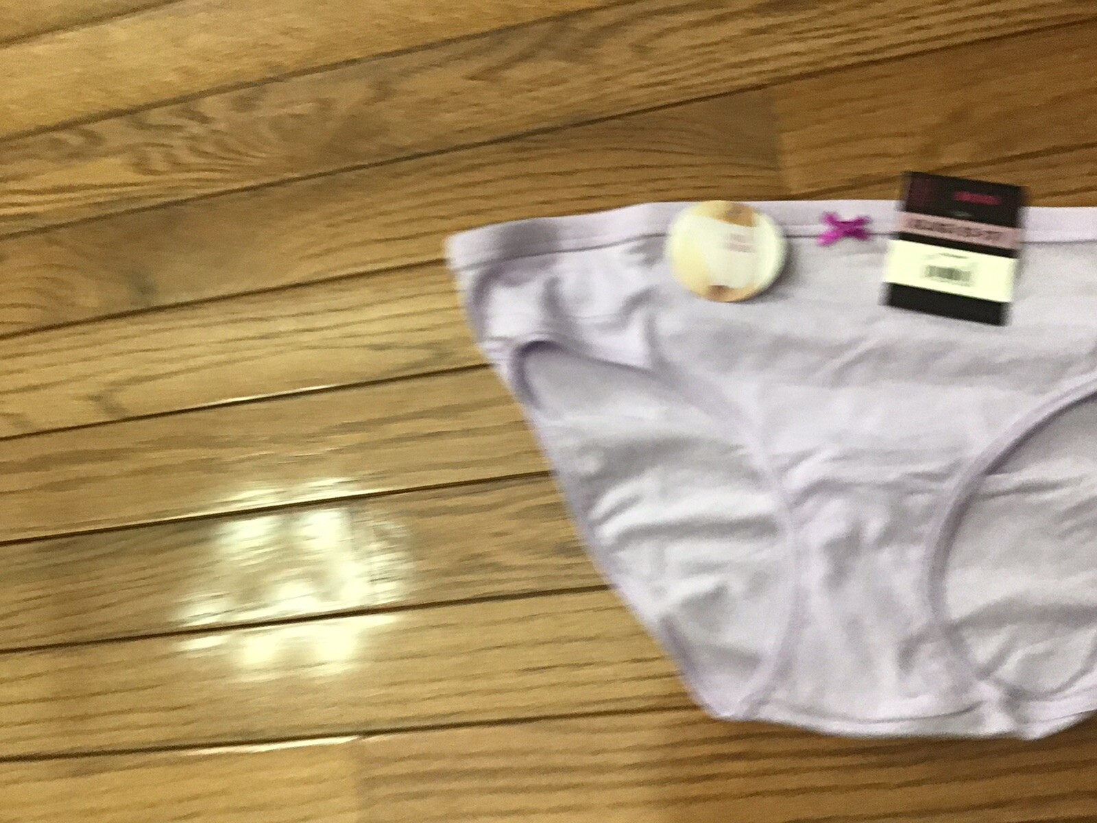 NWT NOBO No Boundaries Bikini Panties Size XL (LOT OF 3 Pairs) (C42-2)
