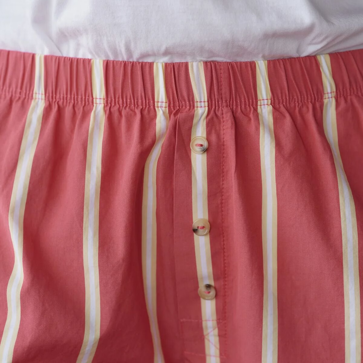 Donni The Pop Stripe Boxer Underwear – Women’s