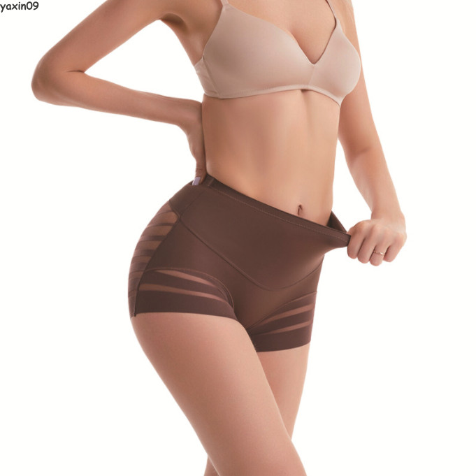 New Women Shapers High Waist Body Shapewear Underwear Tummy Control Panties Gift