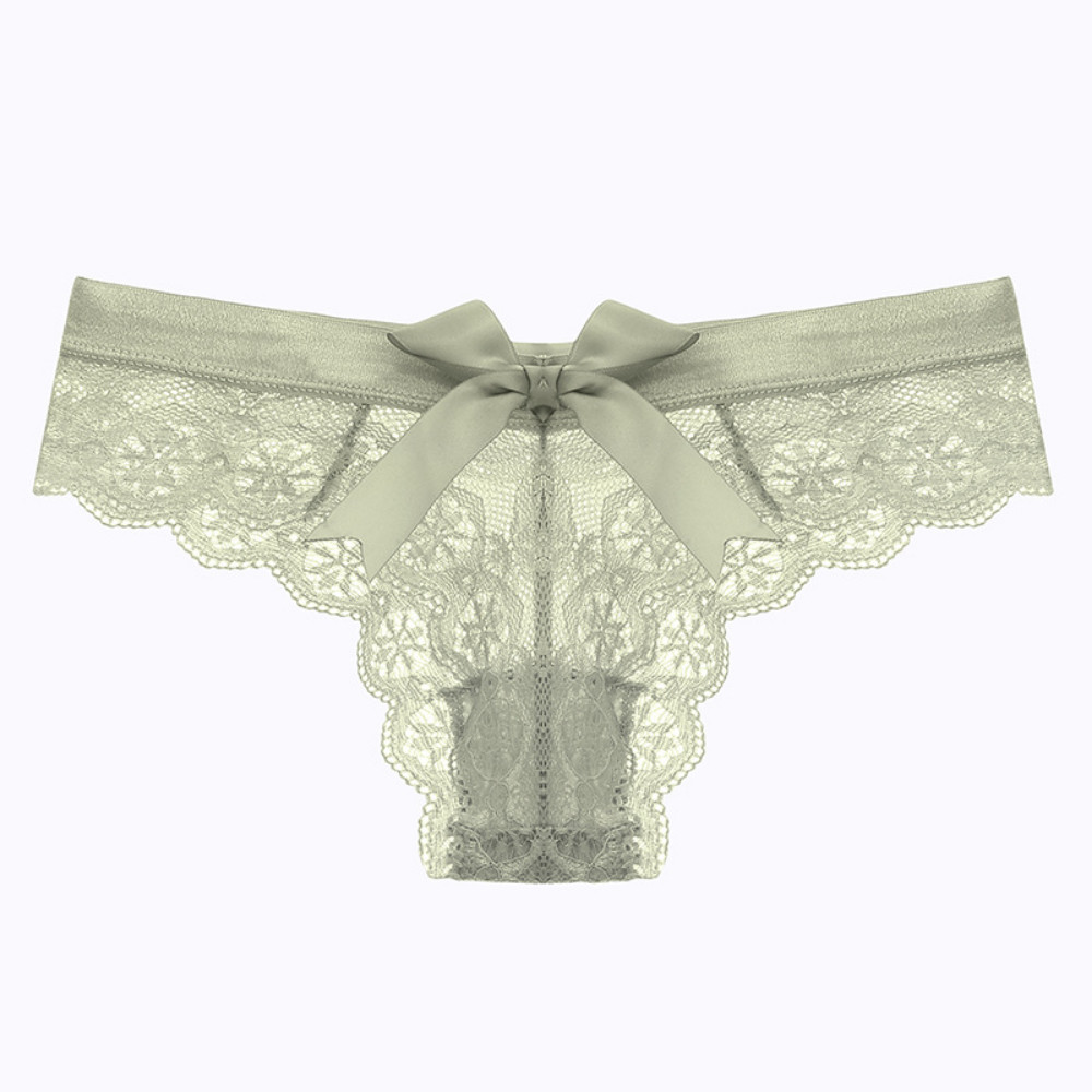 Vibrating Women Panties Wireles Remote Control Waterproof Underwear for Couple