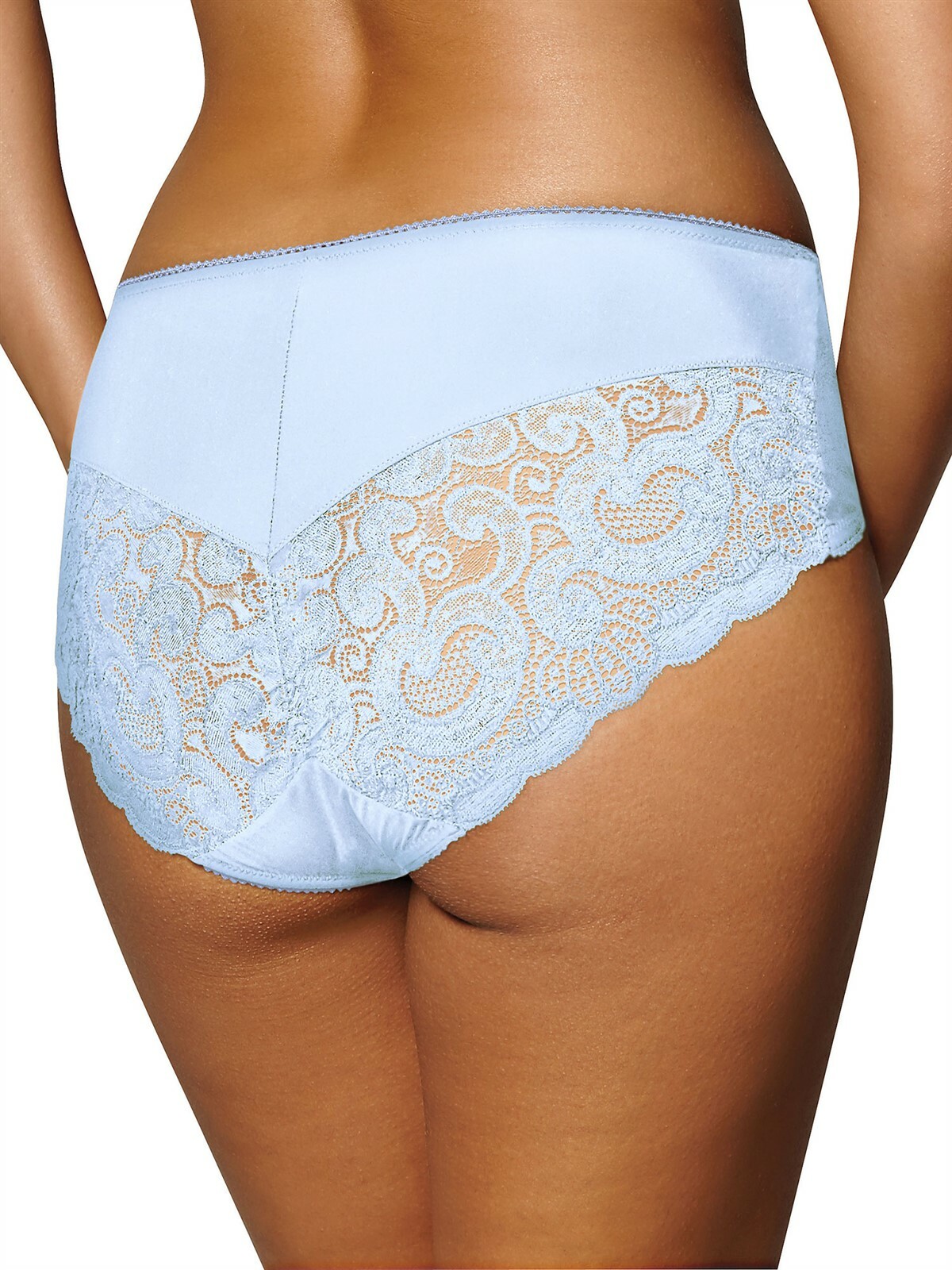 Playtex PSCHHP Women’s Incredibly Smooth Cheeky Hipster Panty NEW!!
