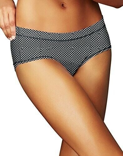 XL / 8 – NWT lot of 2 Maidenform Dream Tailored hipster panties $23 tags (XL156)