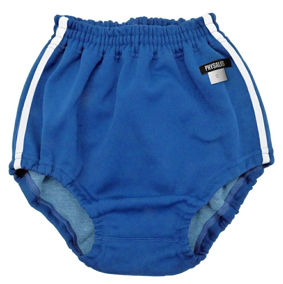 Japanese School Knickers gym Buruma G2 Two Lines Cosplay Size JP S,M,L,LL,3L,4L