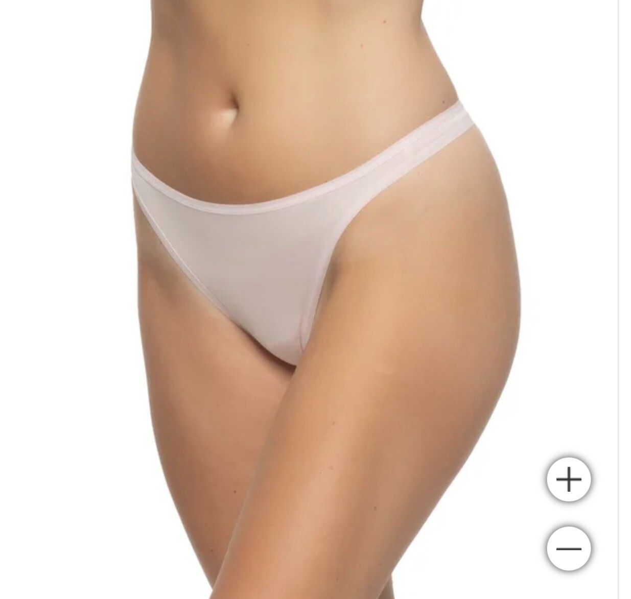 Felina, 8 Pk Women’s Thong | Assorted Colors