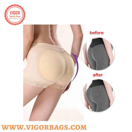 Adjustable Slim Tummy Hip Shaper & Butt Lifter Tummy Control Shaper for Women Co