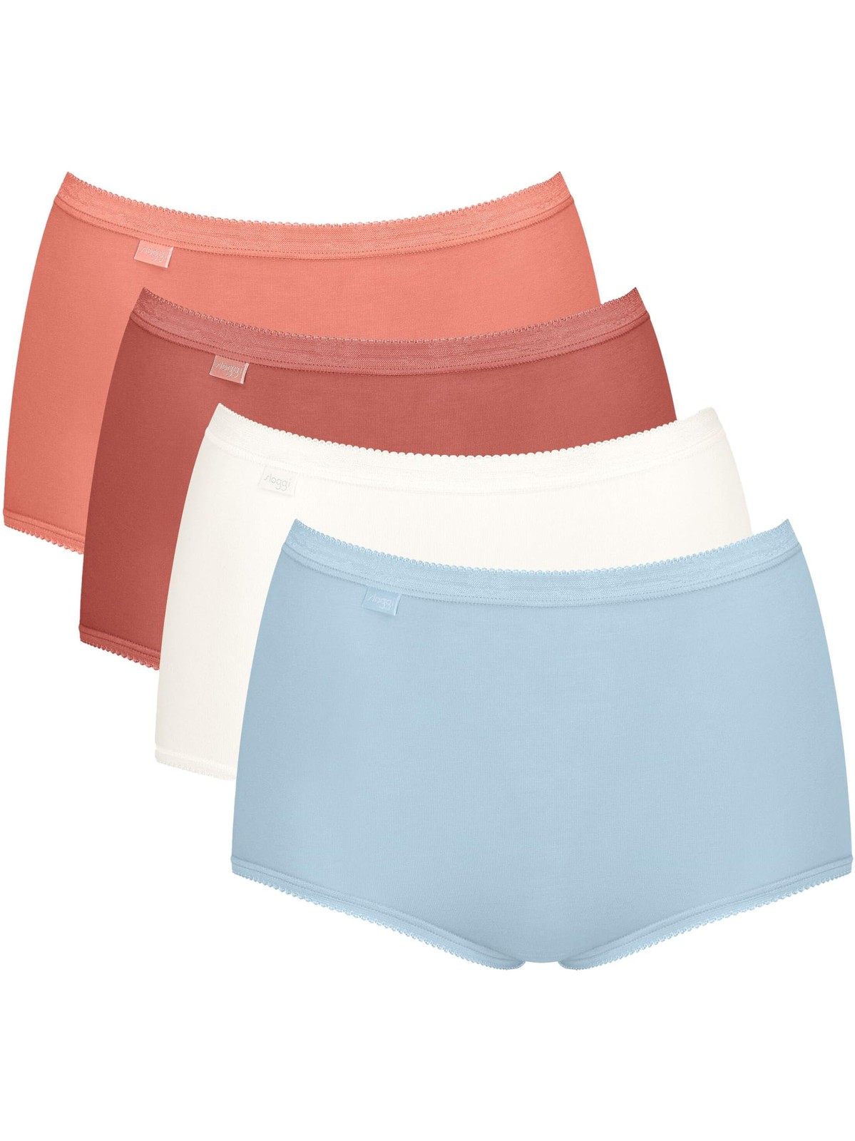 Basic+ Maxi C4P Multiple Colours 22