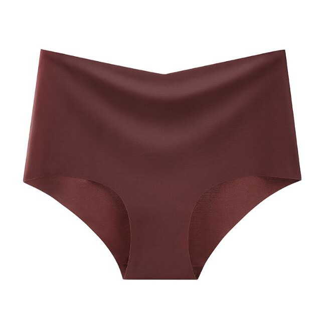 3 Pack Lot Plus Size Womens Sexy Panties Brief High Waist Underwear Lingeries