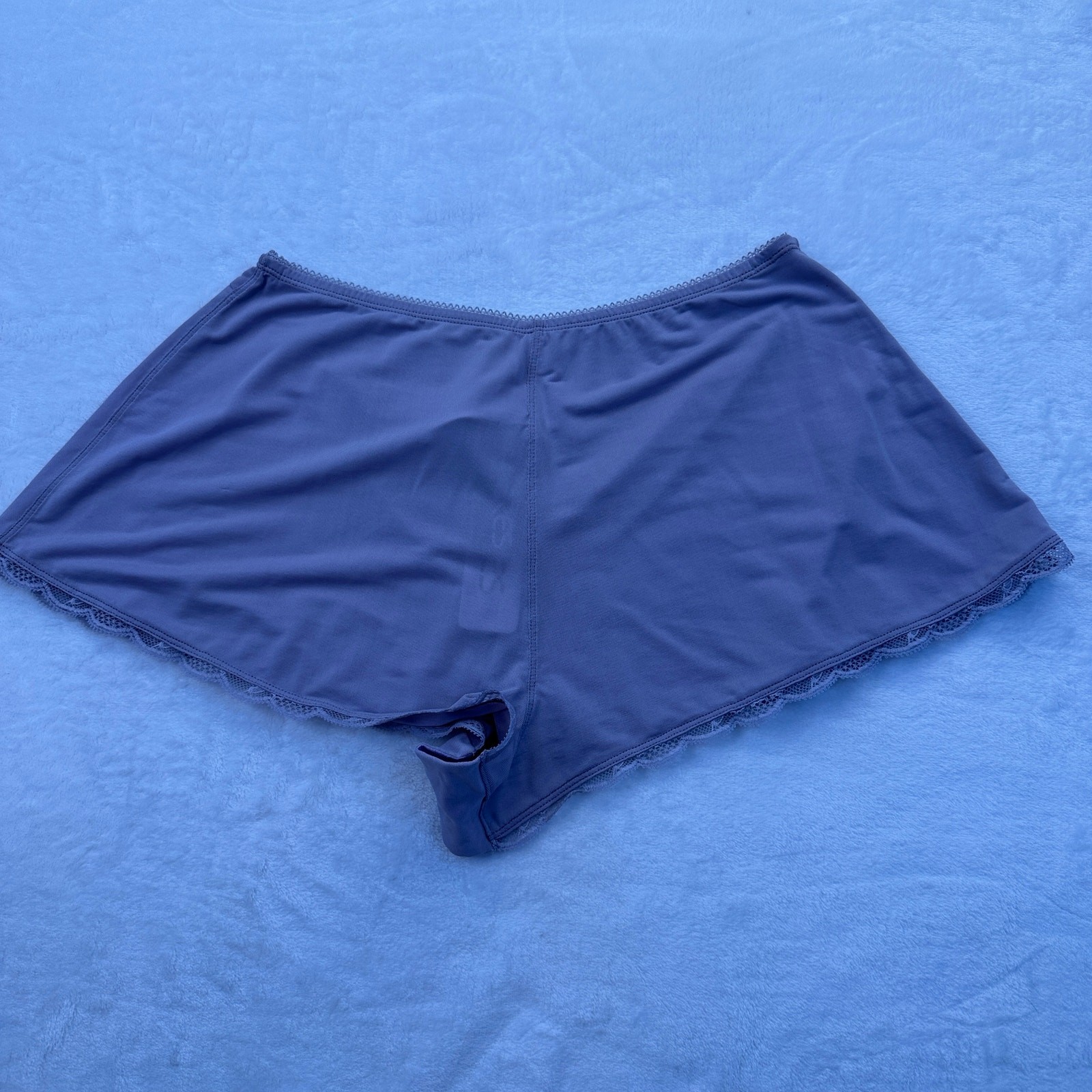 Eres Tap Pants Panties Shorts Briefs Boyshorts Lavender FR 40 US 8 Retro Pinup