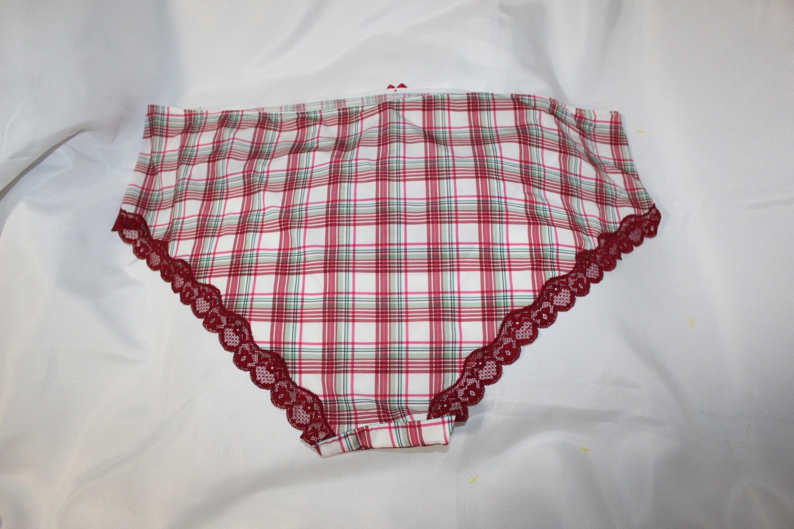 Adore Me. Hipster and Demi Panties. Set of 3. Sz. 4XL