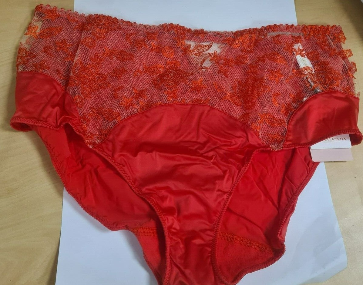 Sexy Lace Women Panties, Chic “DOLCE VITA” PRIMA DONNA 0562851