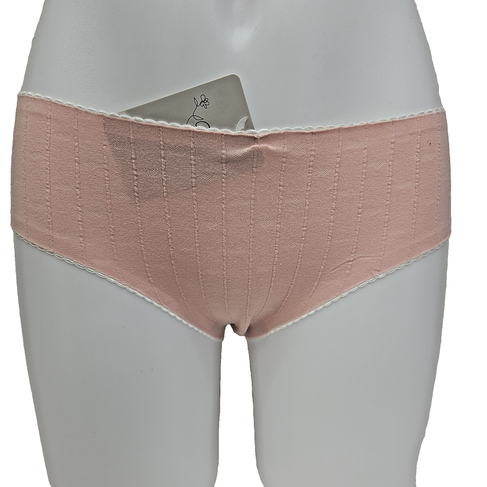 Panmanni Assorted Panties Women Size L Stretch Comfortable Pack of 5. 2019