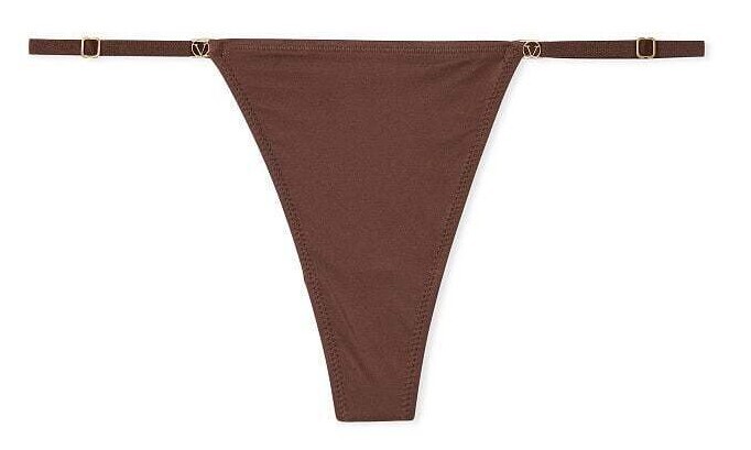 🎀New w/tag💖Victoria’s Secret 💲Discounts on 2+💲V-String Thong💖XS,S,M,L,XL🎀